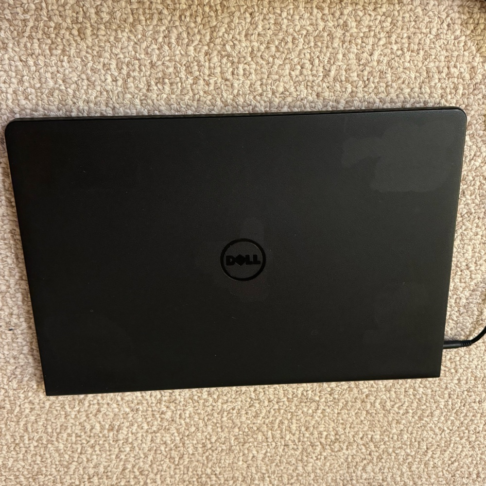 Dell Laptop